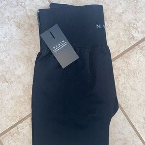 NVGTN SEAMLESS LEGGINGS L